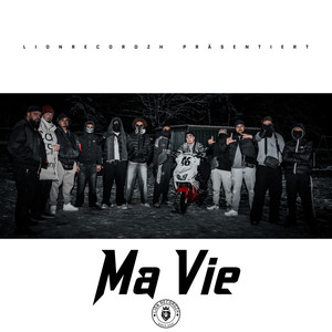 Ma Vie (Explicit)