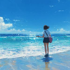 Mint Breeze (Korean Ver)