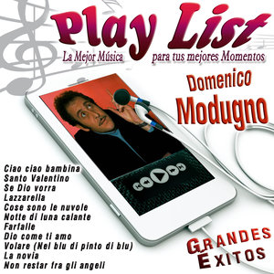 Volare (Nel Blu Di Pinto Di Blu )