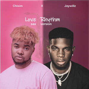 Love Rhythm Sax Version