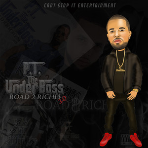 Make It Back Home (Explicit)