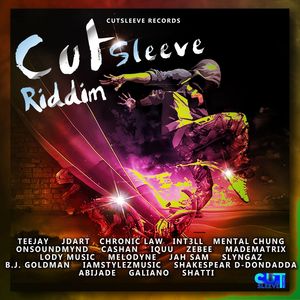 Cutsleeve Riddim (Explicit)