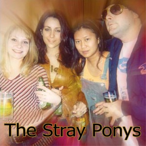 The Stray Ponys (Explicit)