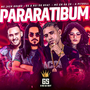 Pararatibum (Bregafunk) [Explicit]