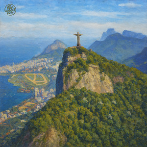 Corcovado