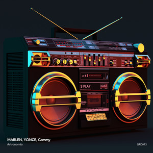 Marlén - Astronomia