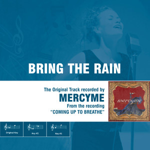 Bring The Rain(Track with Background Vocals)