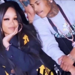 Nasty Intentions (feat. Zay Milli)