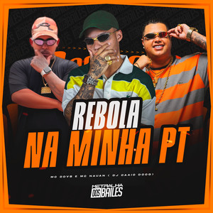 Rebola Na Minha PT (Explicit)