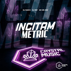 Incitam Metric (Explicit)