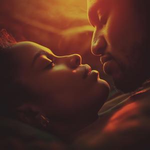 Tua Voz, Minha Alma – Romantic Kizomba 2025 (Explicit)