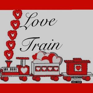 Love Train (Explicit)