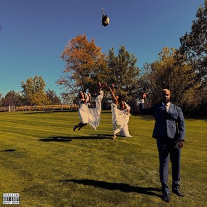 GOD FEELS (feat. Elae Weekes) (Explicit)