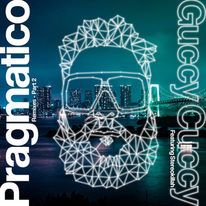 Guccy Cuccy (MURDER IN VERSAILLES MIX)