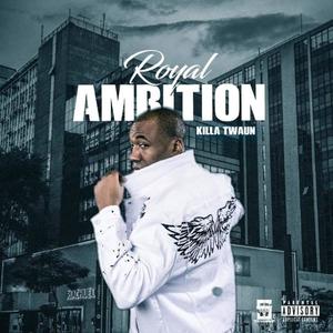 Royal Ambition (Explicit)