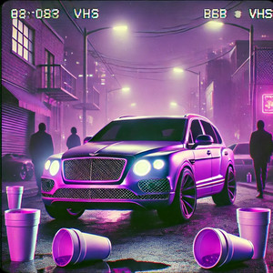 Bentley Trucks (Explicit)