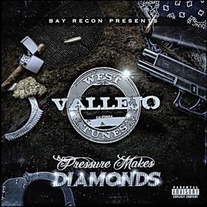 Pressure Makes Diamonds (Explicit)