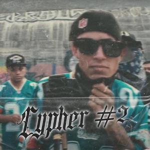 Cypher #2 (feat. Under Side 821, H Urbana, Niños Dioses & Marlon) (Explicit)