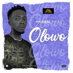 Olowo (Explicit)