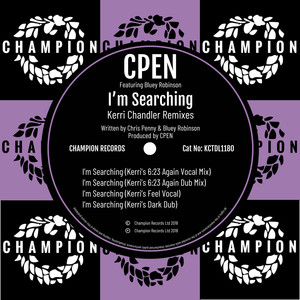 I'm Searching (Kerri's Feel Vocal)