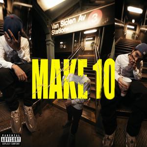 MAKE 10 (Explicit)