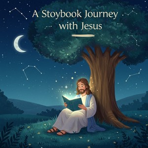 A Storybook Journey with Jesus