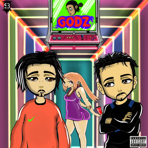 Godz (Explicit)