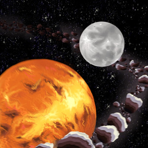 Венера (Explicit)