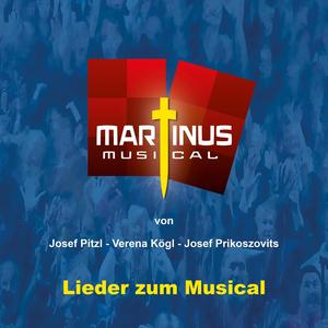 Martinus Musical - Lieder zum Musical (Original Cast Recording 2023)