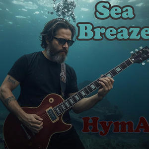 Sea Breaze (Rock 2025)