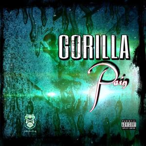 GORILLA PAIN (Explicit)