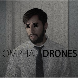 Drones EP (Explicit)