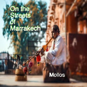 On the Streets of Marrakech (Radio Edit)