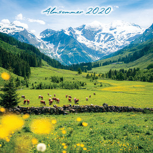 Almsommer 2020