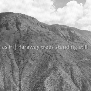 Faraway Trees Standing Still