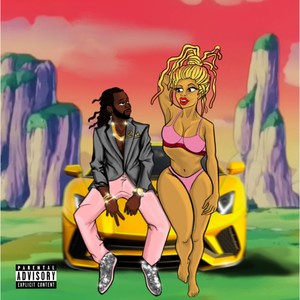 Number 2'n (feat. Esquire Mackentyre)