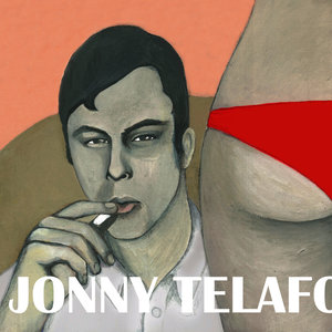 Jonny Telafone