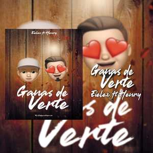 Ganas de Verte