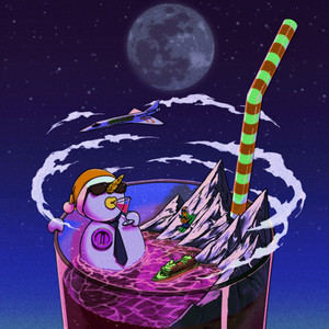 EVERYBODY (feat. LENNY MAKES SOME-THING)