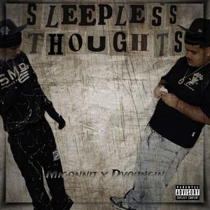 Sleepless Thoughts (feat. Dyoungin) [Explicit]