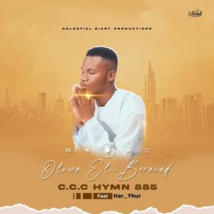 CCC Hymn 885 (Oluwa El-beracad) (feat. HarYur)