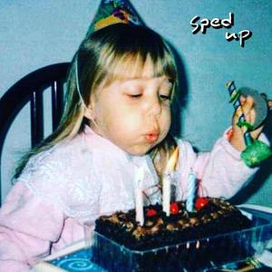 Downtown Summer (feat. Krosst Out) (Sped Up)