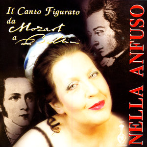 V.Bellini  - Quando incise su quel marmo (Scena ed Aria)