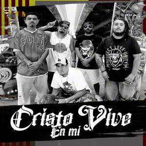 Cristo vive en mi (feat. Jet castillo, Kainos mc, jota brother & salmista stayla)