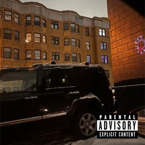 Kid ANON - presidency (Explicit)