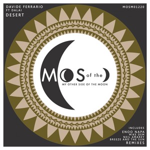 Desert (Original Mix)