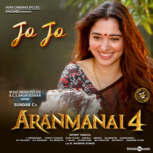 Jo Jo (From "Aranmanai 4")