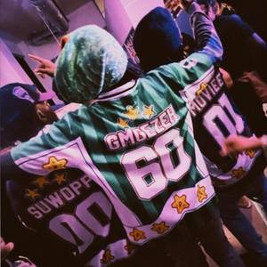 Stress Free (feat. gmgezeh & Suwopp)