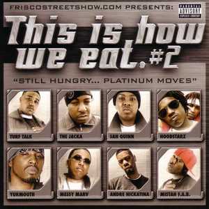 Neva Seen It (Explicit)