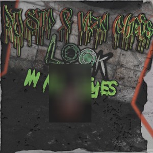 Look In Mi Eyes (Explicit)